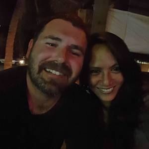 Meet your Posher, Donna marie